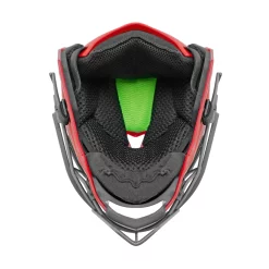 All Star MVP PRO Catcher’s Helmet -Baseball Uniforms Sales Store mvp5 Red 3