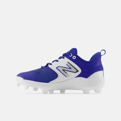 New Balance Royal PL3000v6 Molded Cleats -Baseball Uniforms Sales Store pl3000b6 3