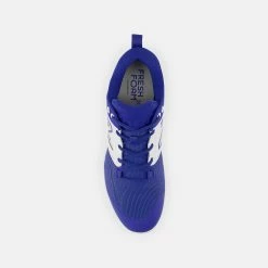 New Balance Royal PL3000v6 Molded Cleats -Baseball Uniforms Sales Store pl3000b6 4