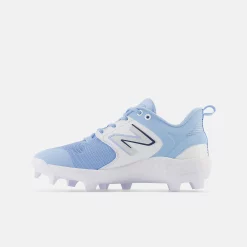 New Balance Carolina PL3000v6 Molded Cleats 9 New Balance Carolina PL3000v6 Molded Cleats -Baseball Uniforms Sales Store pl3000c6 3