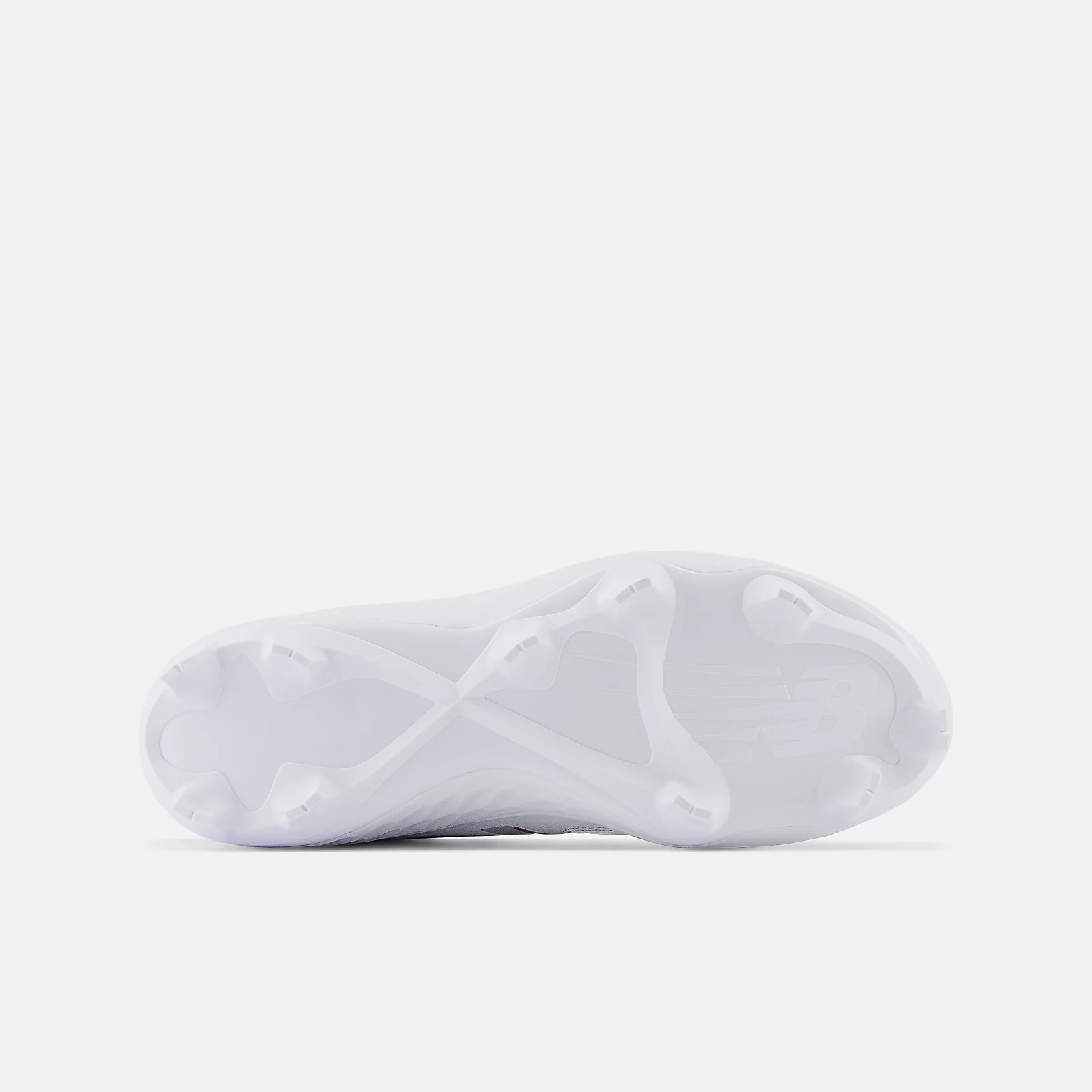 New Balance Crimson PL3000v6 Molded Cleats 7 New Balance Crimson PL3000v6 Molded Cleats - Image 5