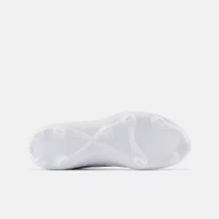 New Balance Navy PL3000v6 Molded Cleats -Baseball Uniforms Sales Store pl3000n6 5 1