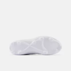 New Balance Red PL3000v6 Molded Cleats -Baseball Uniforms Sales Store pl3000r6 5