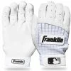 Franklin Pro Classic Batting Gloves – Adult – White 1 Franklin Pro Classic Batting Gloves – Adult – White -Baseball Uniforms Sales Store pro classic White 1