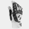 Under Armour Adult Yard Batting Gloves – Black/White -Baseball Uniforms Sales Store products 1237456
