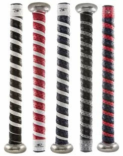 Lizard Skins – 1.1 MM – 2-Tone Bat Grip