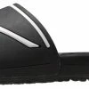 Mizuno Relax Slide 2 – Black (320629) 2 Mizuno Relax Slide 2 – Black (320629) -Baseball Uniforms Sales Store products 320629 9000 1