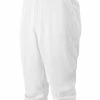 Mizuno Premier Adult Short Pant – White (350280) -Baseball Uniforms Sales Store products 350280 wht