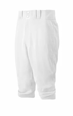 Mizuno Premier Adult Short Pant – White (350280)