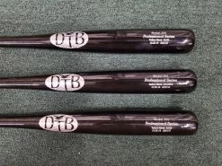 Dove Tail Bats – 356 – Pro Yellow Birch Bat