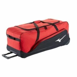 Mizuno – MX Equipment Wheel Bag G2 (360274) -Baseball Uniforms Sales Store products 360274 sc