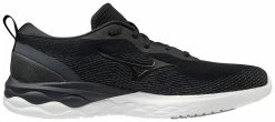 Mizuno Wave Revolt Training Shoe – Black (520011)