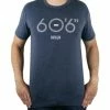 Baseballism 60 Feet 6 Inches Men’s T-Shirt -Baseball Uniforms Sales Store products 60 6 1