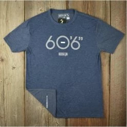 Baseballism 60 Feet 6 Inches Men’s T-Shirt -Baseball Uniforms Sales Store products 60 6 3