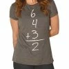 Baseballism 6432 – Women’s Casual Tee -Baseball Uniforms Sales Store products 6432 women s 1