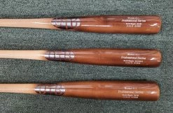 Dove Tail Bats – 911 – Pro Maple Bat