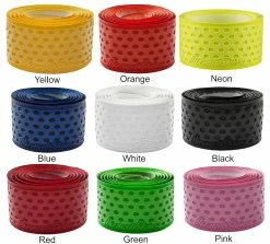 Lizard Skins – 0.5 MM – Solid Bat Grip