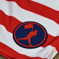 Baseballism – America’s Game Trunks (Men’s) 9 Baseballism – America’s Game Trunks (Men’s) -Baseball Uniforms Sales Store products america sgametrunks 4