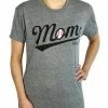 Baseballism Baseball Mom – Warm-up Tee -Baseball Uniforms Sales Store products baseballmom 1
