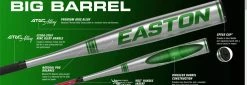 Easton – B5 Pro Big Barrel BBCOR (-3) Baseball Bat (BB21B5) -Baseball Uniforms Sales Store products bb21b5 4
