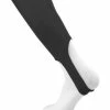 TCK – Sanitary Tube Socks – White 2 TCK – Sanitary Tube Socks – White -Baseball Uniforms Sales Store products black 3