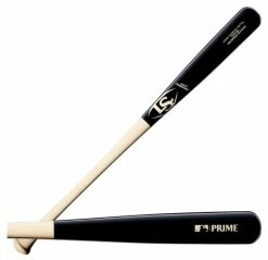 Louisville Slugger MLB PRIME Maple C271L BLACK SAND Baseball Bat