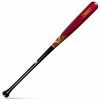 Victus BS23 Pro Reserve Black/Cherry Hard Gloss Maple Bat -Baseball Uniforms Sales Store products bs23 1
