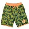 Baseballism – Player Camo Trunks (Men’s) -Baseball Uniforms Sales Store products camo trunks 1