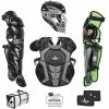 All Star S7 AXIS™ 12-16 Young Pro Catching Kit (CKCC1216S7X) -Baseball Uniforms Sales Store products ckcc1216s7xbk