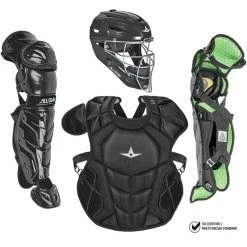 All Star S7 AXIS™ 9 – 12 Solid Catching Kit (CKCC912S7XS)