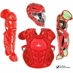 All Star S7 AXIS™ 9 – 12 Solid Catching Kit (CKCC912S7XS) -Baseball Uniforms Sales Store products ckcc912s7xssc
