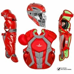 All Star S7 AXIS™ Adult Pro Catching Kit (CKCCPRO1X) -Baseball Uniforms Sales Store products ckccpro1xsc