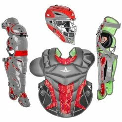 All Star S7 AXIS™ Digi Camo Adult Pro Catching KIT (CKPRO1X-DC) -Baseball Uniforms Sales Store products ckpro1xdc sc