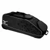 Mizuno Classic Wheel Bag -Baseball Uniforms Sales Store products classic wheel bag