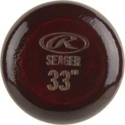 Rawlings Corey Seager Pro Label Maple Bat (CS5PL) -Baseball Uniforms Sales Store products cs5pl 3