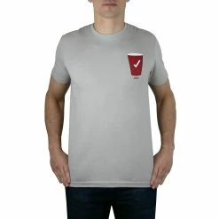 Baseballism – Cup Check T-Shirt (Men’s)