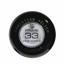 MLB Prime Signature Series Christian Yelich Game Model (WBL2435010) -Baseball Uniforms Sales Store products cy22 yelich 5