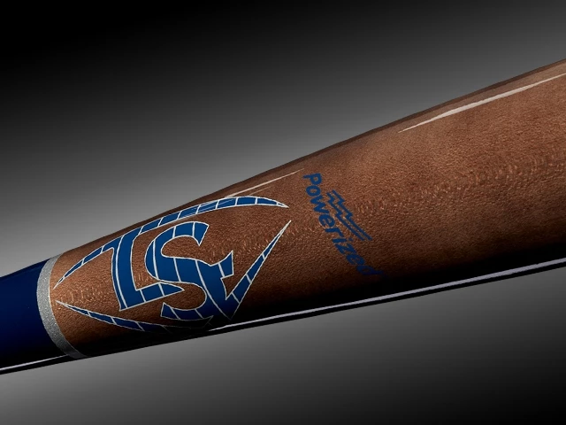 Louisville Slugger MLB PRIME Maple DJ2 CAPTAIN Baseball Bat 4 Louisville Slugger MLB PRIME Maple DJ2 CAPTAIN Baseball Bat - Image 2