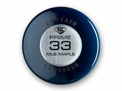 Louisville Slugger MLB PRIME Maple DJ2 CAPTAIN Baseball Bat 8 Louisville Slugger MLB PRIME Maple DJ2 CAPTAIN Baseball Bat -Baseball Uniforms Sales Store products dj2 captain 3