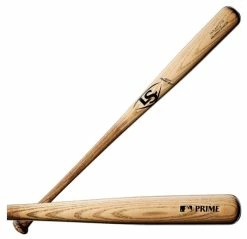 Louisville Slugger MLB PRIME Ash DJ2 OLD FASHIONED Baseball Bat