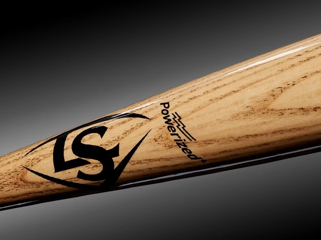 Louisville Slugger MLB PRIME Ash DJ2 OLD FASHIONED Baseball Bat 4 Louisville Slugger MLB PRIME Ash DJ2 OLD FASHIONED Baseball Bat - Image 2