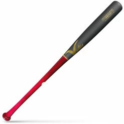 Victus EB12 Pro Reserve Maple Bat – Cherry/Flat Black