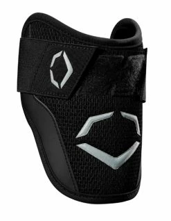 EvoShield PRO-SRZ Batter’s Elbow Guard (WTV6200) -Baseball Uniforms Sales Store products eg black