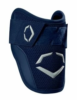 EvoShield PRO-SRZ Batter’s Elbow Guard (WTV6200) -Baseball Uniforms Sales Store products eg navy