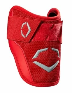 EvoShield PRO-SRZ Batter’s Elbow Guard (WTV6200) -Baseball Uniforms Sales Store products eg red