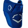 EvoShield PRO-SRZ Batter’s Elbow Guard (WTV6200) -Baseball Uniforms Sales Store products eg royal