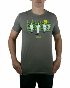 Baseballism – Field Of Dreams – This Field T-Shirt (Men’s)