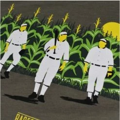 Baseballism – Field Of Dreams – This Field T-Shirt (Men’s) -Baseball Uniforms Sales Store products field of dreams 3