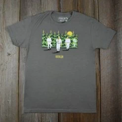 Baseballism – Field Of Dreams – This Field T-Shirt (Men’s) -Baseball Uniforms Sales Store products field of dreams 7