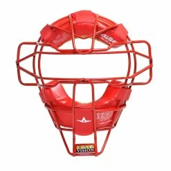 All Star Classic Traditional Face Mask (FM25LMX) -Baseball Uniforms Sales Store products fm25lmx sc
